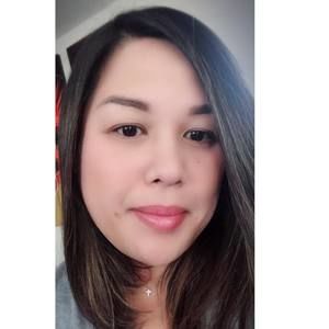 Meet your Posher, Mary-ann